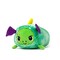 Moosh-Moosh 9 in Drac the Dragon Soft Slumber Plush Animal -Series 1